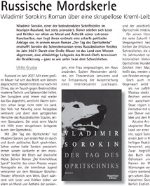 Russische Mordskerle